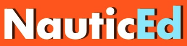 NauticEd sailing instruction logo
